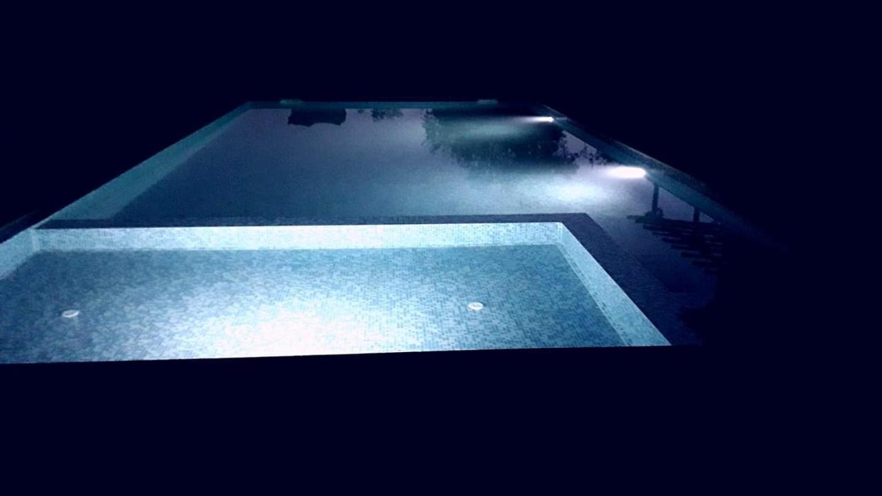 Guesthouse Gostilitsa Luaran gambar