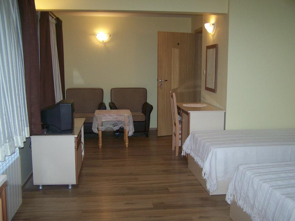 Guesthouse Gostilitsa Luaran gambar