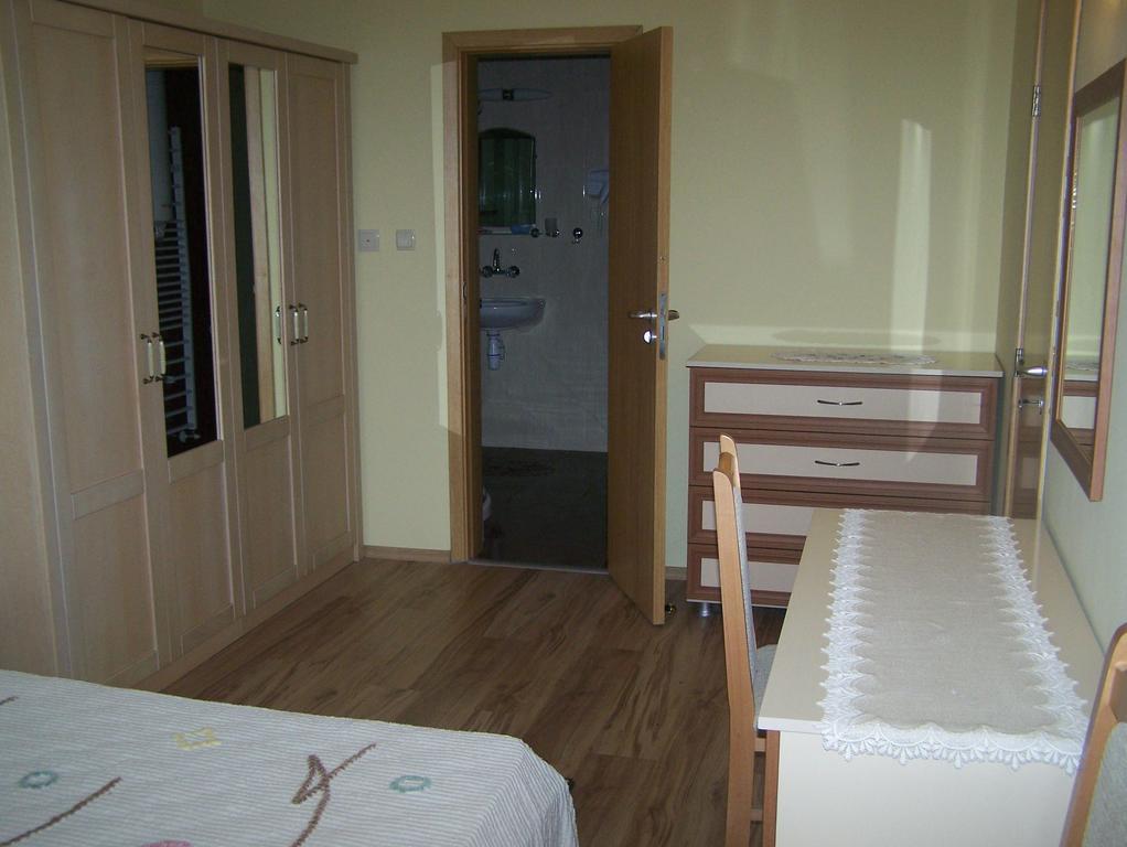 Guesthouse Gostilitsa Luaran gambar