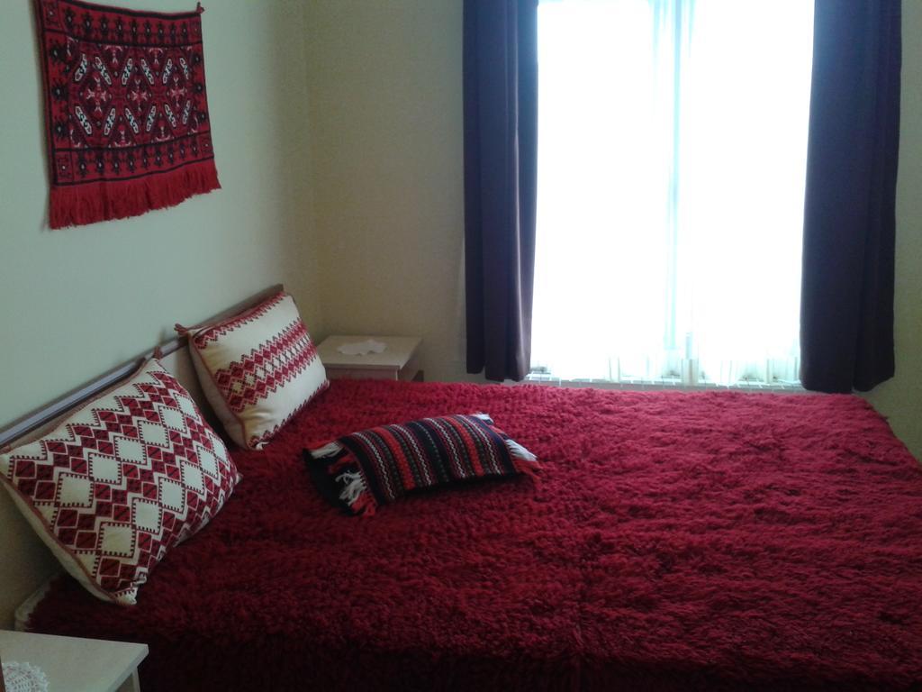 Guesthouse Gostilitsa Luaran gambar