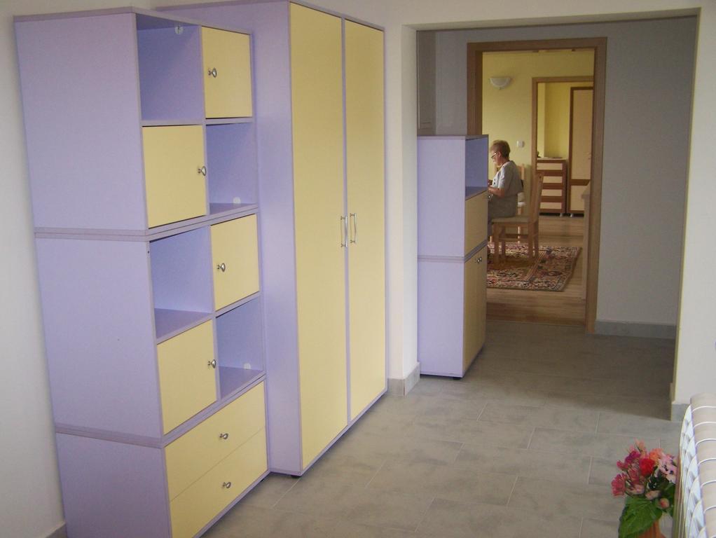 Guesthouse Gostilitsa Luaran gambar